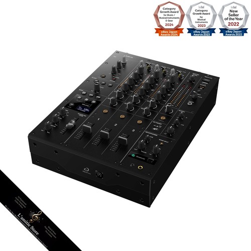 Alphatheta djm djmv5 mixer - djmv5,