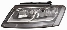 FRONT PROJECTOR HEADLIGHT AUDI
