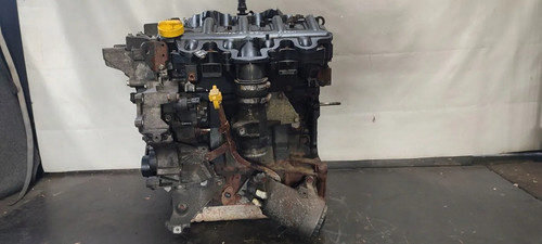 Motore renault trafic master - trafic,