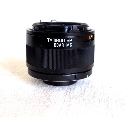 Tamron teleobiettivo - tamron, 2x