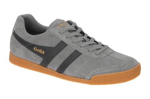 Scarpe gola harrier grigie - scarpe,