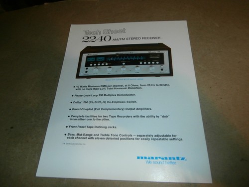 Brochure vintage anni - , 70