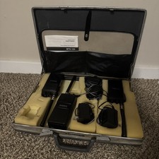 RadioShack BTX-123 Banda 2