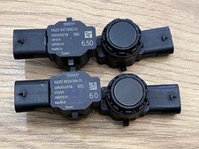 BMW G05 G20 G11 G12 G07G29 PDC