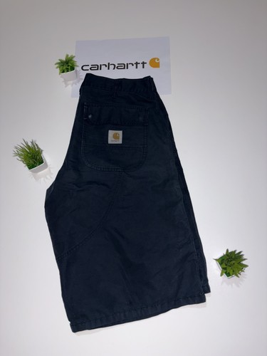 Pantaloncini cargo carhartt - pantaloncini,