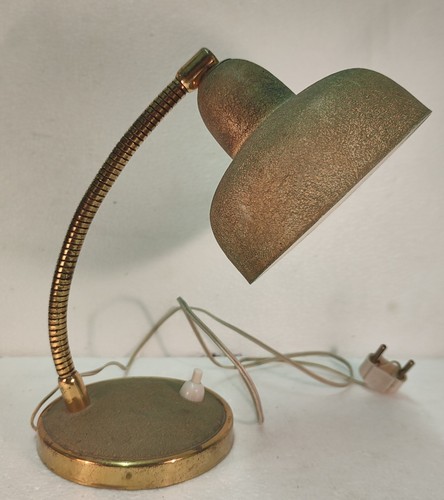 Lampada scrivania vintage - lampada,