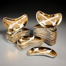 Piero Fornasetti Buoni Bocconi