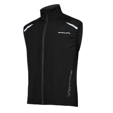 gilet smanicato hummvee nero