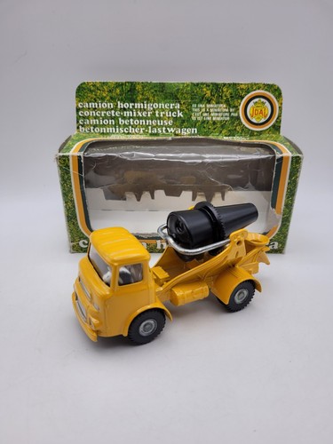 Vintage joal n 202 - joal, 1:50,