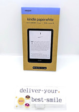 Nuovissimo Amazon Kindle Paperwhite 7" - 12a generazione 2024 senza pubblicit...