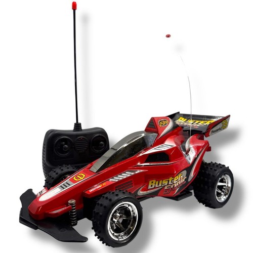 Auto radiocomandata retrò - , 40