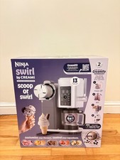 NINJA SWIRL BY CREAMI