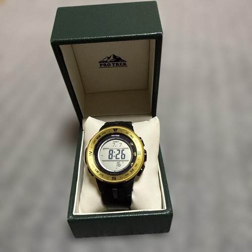 Orologio solare casio - orologio,