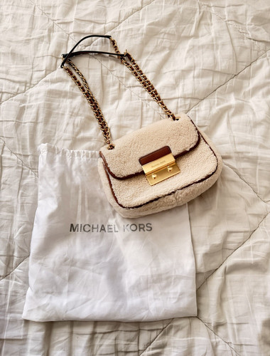 Borsa michael kors sloan - michael,