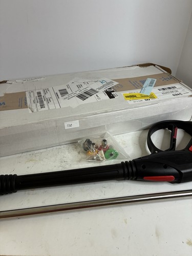 Kit spruzzatore completo per