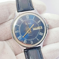 ⭐ Raro orologio VINTAGE