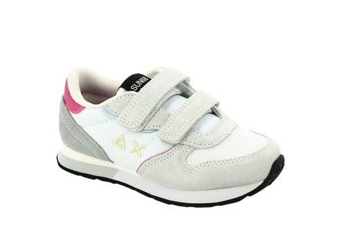 Scarpe bimba sun68 art - scarpe,