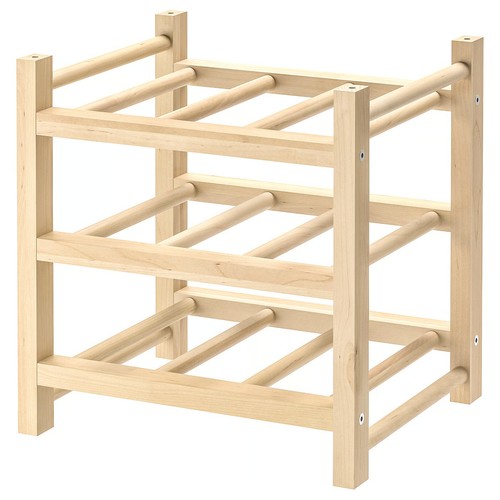 Ikea hutten porta - hutten, vino