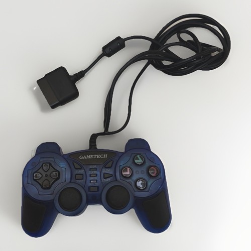 Controller analogico rapid - controller,
