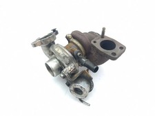 Turbocompressore Ford Fiesta