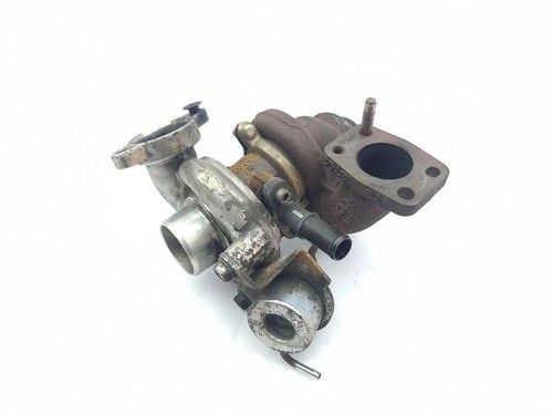 Turbocompressore ford fiesta - ford,