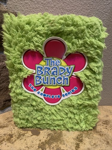 The brady bunch complete - the, tv