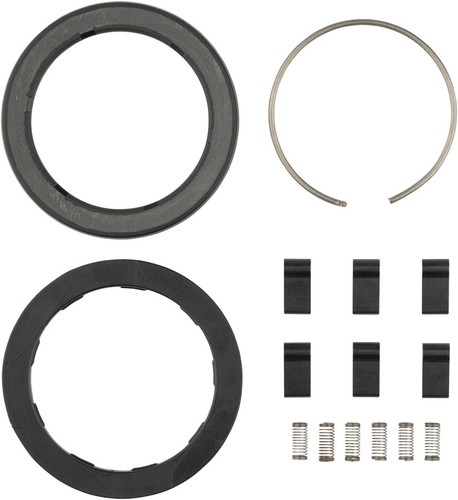 Set molla pawl - set, e