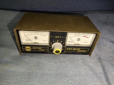 Zetagi 203 swr power meter - zetagi,
