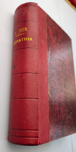 Pediatria trattato e - pediatria,