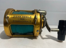 Penn International II 50 SW 2