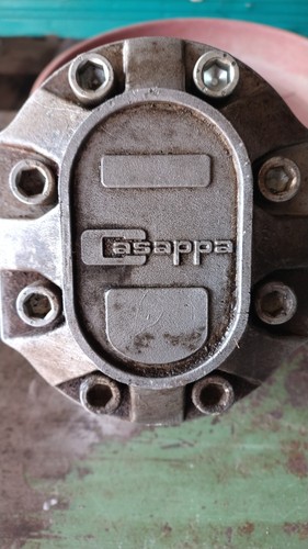 Pompa idraulica casappa cpl - pompa,