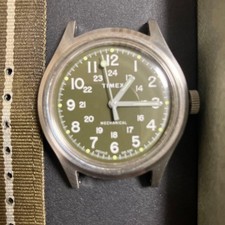 Orologio Uomo TIMEX MK1