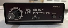 Brown Innovations Myriad II