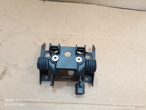 Supporto sella per bmw 1200 - sella,