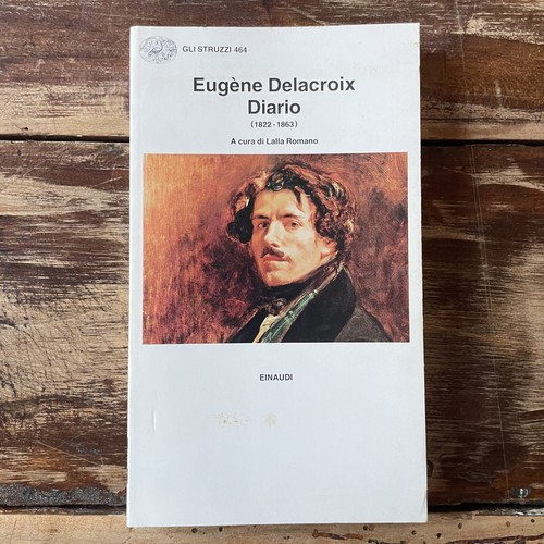 Diario eugène - -,