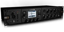 Line6 Pod Hd Pro X + FBV shortboard mk ii