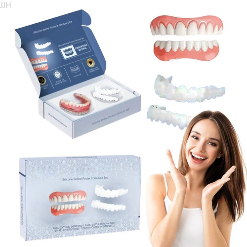 Kit protesi istantanea