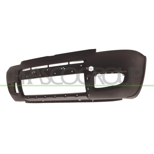 Paraurti prasco ft1231011 - prasco,