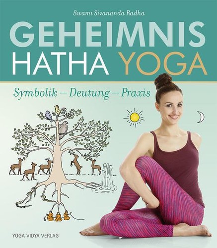 Geheimnis hatha yoga swami - hatha,
