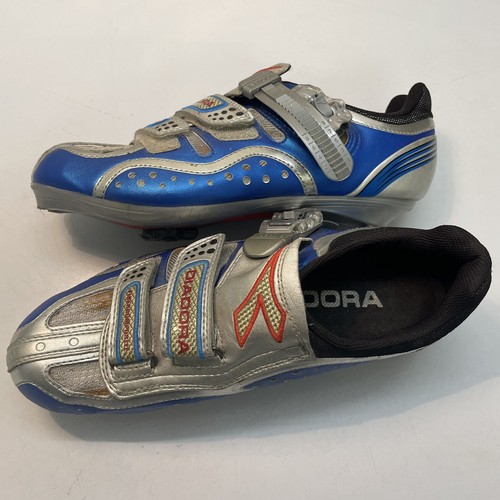 Scarpe ciclismo strada - ciclismo, su