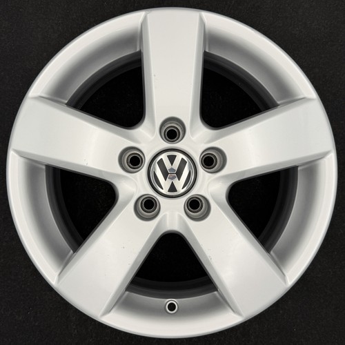 Cerchio lega originale vw - 1, in
