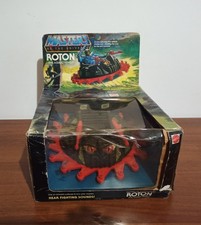 MOTU Masters Of The Universe