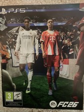 EA Sports FC 26 + Codice -