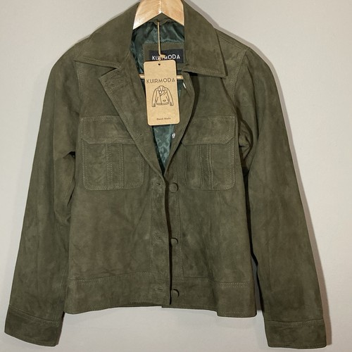 Giacca utility donna kuirmoda - donna,