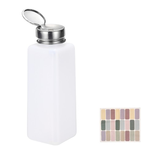 Dispenser per alcool solvente