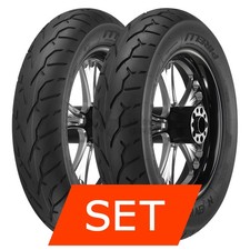 Kit pneumatici Pirelli Night
