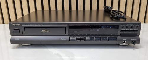 Technics pg440a lettore - technics,