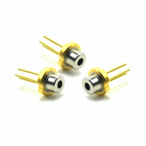 3pcs infrarossi 850nm 1000mw - 3pcs,