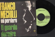 ELVIS PRESLEY italian