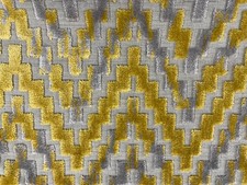 Sanremo Tessuto Velluto OCRA